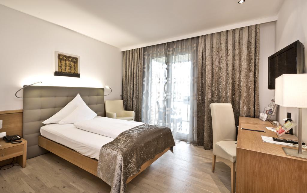 Stadthotel Goldenes Schiff Bad Ischl Cameră foto